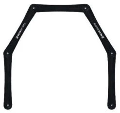 Blue Sports Skillmaster Stick Handling Aid