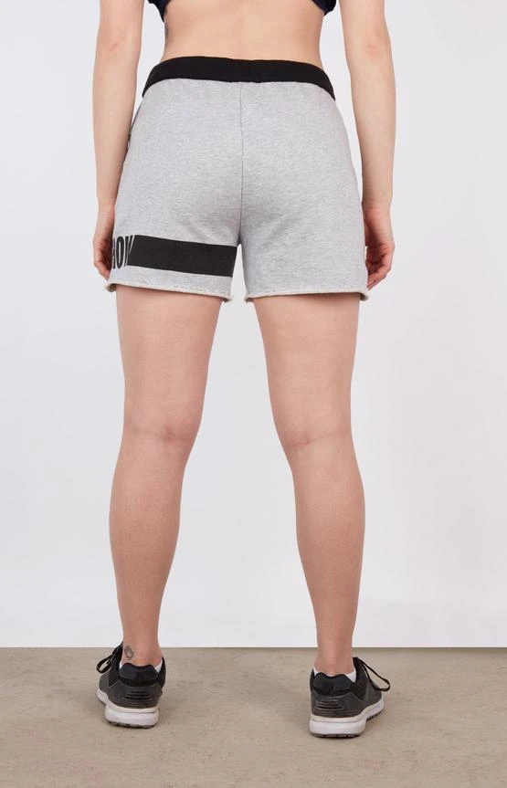 Gongshow A Time To Focus Women Jogger Short 4 Gongshow A Time To Focus Women Jogger Short - Image 2