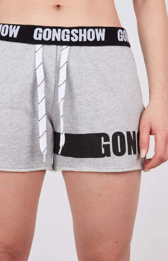 Gongshow A Time To Focus Women Jogger Short 5 Gongshow A Time To Focus Women Jogger Short - Image 3