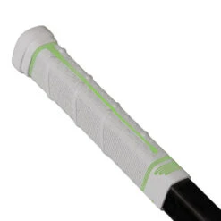 Buttendz Future Stick Grip -Hockey Sports Store BUTT Future White Tilt GREEN WEB