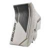 Bauer Supreme Mach Senior Blocker *Pro Custom* -Hockey Sports Store Bauer Supreme Mach Goalie Blocker White Black 90c6ac46 f69c 41f6 acde 74405810ad16