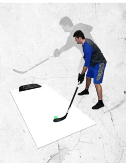 Blue Sports Speedy Passer Kit -Hockey Sports Store Bkg2 1032.png Z