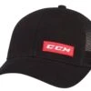 CCM Icon Structured Mesh Back Trucker Cap -Hockey Sports Store C4843