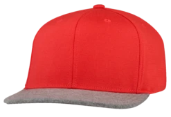 CCM Team Flatbrim Snapback Cap Adult -Hockey Sports Store C5404 05