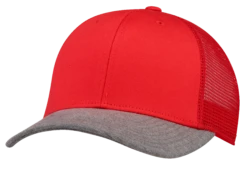 CCM Team Structured Mesh Adjustable Cap Adult -Hockey Sports Store C5406 05