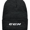 CCM Team Cuffed Watch Knit Beanie Youth