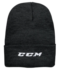 CCM Team Cuffed Watch Knit Beanie Adult