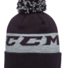 CCM Team Fleece Pom Knit Adult -Hockey Sports Store C5409 12