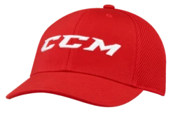 CCM Core Meshback Trucker Cap Adult -Hockey Sports Store C6185 05