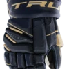 True Hockey True Catalyst 7X Junior Hockey Gloves