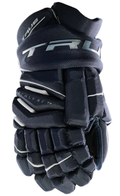 True Hockey True Catalyst 7X Senior Hockey Gloves -Hockey Sports Store CT7xGlove Navy c93cb087 72b7 44e3 8de8 743fbd74d915