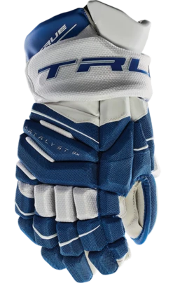 True Hockey True Catalyst 9X Senior Hockey Gloves -Hockey Sports Store CT9xGlove Royal White e5191ab6 55cf 4dcb bd3d d36283d32522