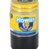Howies Retail Wax Pack (3 X Clear / 2 X Black / 1 X Wax)