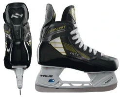 True Hockey True Catalyst 7 Junior Hockey Skates -Hockey Sports Store Copy of TrueHockey SkateCatalyst7 005
