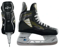 True Hockey True Catalyst 7 Intermediate Hockey Skates -Hockey Sports Store Copy of TrueHockey SkateCatalyst7 005 71580fc6 95ac 4676 8d0e fa002a3b2171