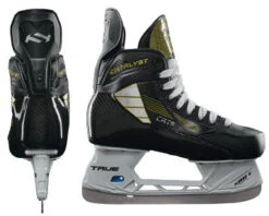 True Hockey True Catalyst 9 Junior Hockey Skates -Hockey Sports Store Copy of TrueHockey SkateCatalyst9 005