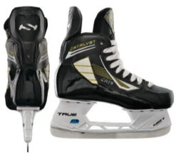 True Hockey True Catalyst 5 Junior Hockey Skates -Hockey Sports Store Copy of True Cat5 5