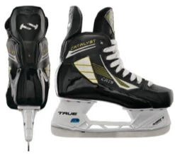 True Hockey True Catalyst 5 Intermediate Hockey Skates -Hockey Sports Store Copy of True Cat5 5 ed398e05 bb3d 4f0f abe6 a634a1dd857f