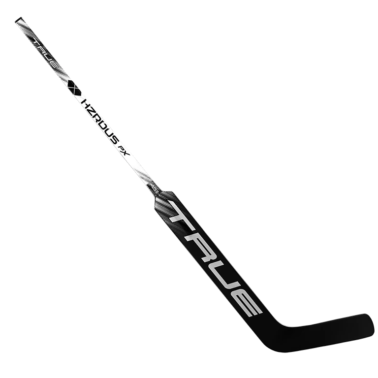 True Hockey True HZRDUS PX Senior Goalie Stick (White) 3 True Hockey True HZRDUS PX Senior Goalie Stick (White)