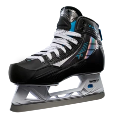 True Hockey True TF9 Senior Goalie Skates -Hockey Sports Store CopyofTRUE TF9 GoalieSkate 004