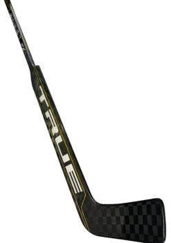 True Hockey True Catalyst PX Intermediate Goalie Stick (Black) -Hockey Sports Store CopyofTrueHockey CatalystPX 7.06.21 32110 1