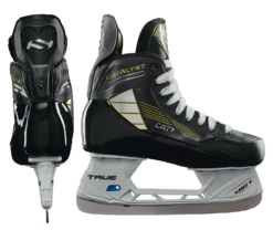 True Hockey True Catalyst 7 Junior Hockey Skates