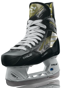True Hockey True Catalyst 7 Junior Hockey Skates -Hockey Sports Store CopyofTrueHockey SkateCatalyst7 0082