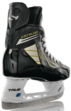 True Hockey True Catalyst 5 Intermediate Hockey Skates -Hockey Sports Store CopyofTrue Cat5 4 adde9cc4 2ae1 4876 9334 d58ce5a513ee