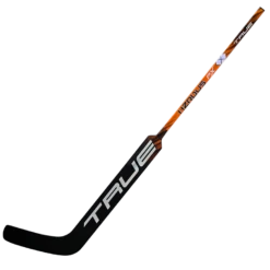 True Hockey True HZRDUS PX Intermediate Goalie Stick (Black)