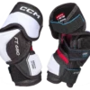 CCM JetSpeed FT680 Junior Elbow Pads -Hockey Sports Store EP680 01 1
