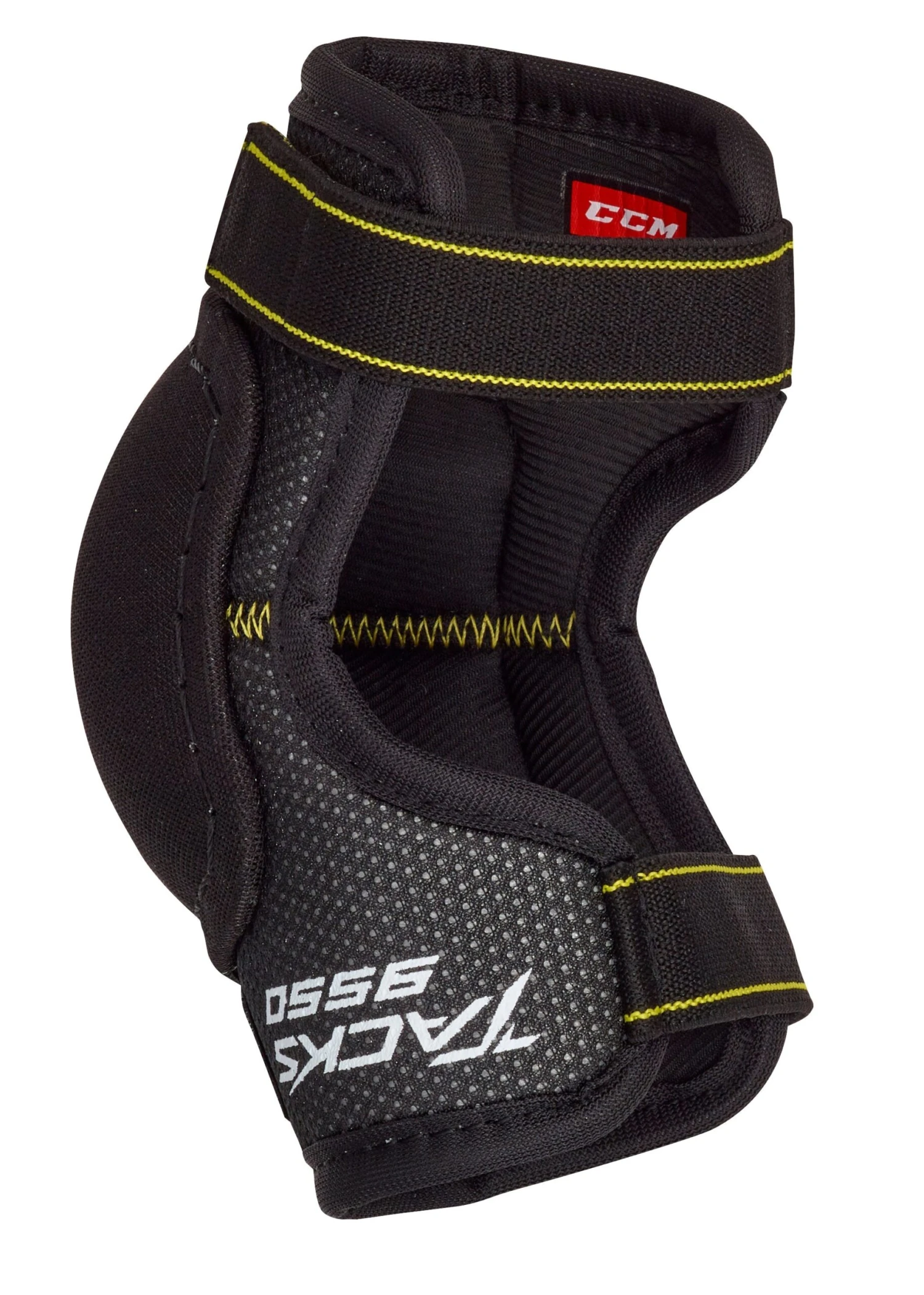CCM Tacks 9550 Youth Elbow Pads 3 CCM Tacks 9550 Youth Elbow Pads