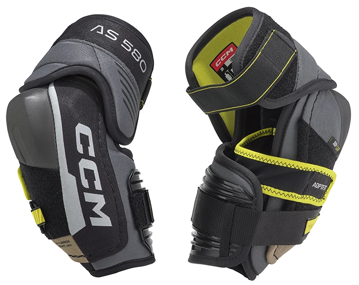 CCM Tacks AS 580 Senior Elbow Pads 3 CCM Tacks AS 580 Senior Elbow Pads