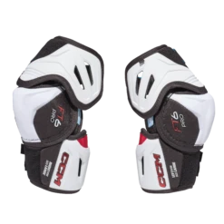 CCM JetSpeed FT6 Pro Junior Elbow Pads -Hockey Sports Store EPFT6PRO 01