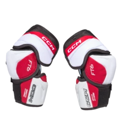 CCM JetSpeed FT6 Senior Elbow Pads -Hockey Sports Store EPFT6 01 4b92b1bc c9d8 48c1 aaec 1972d3a919b3