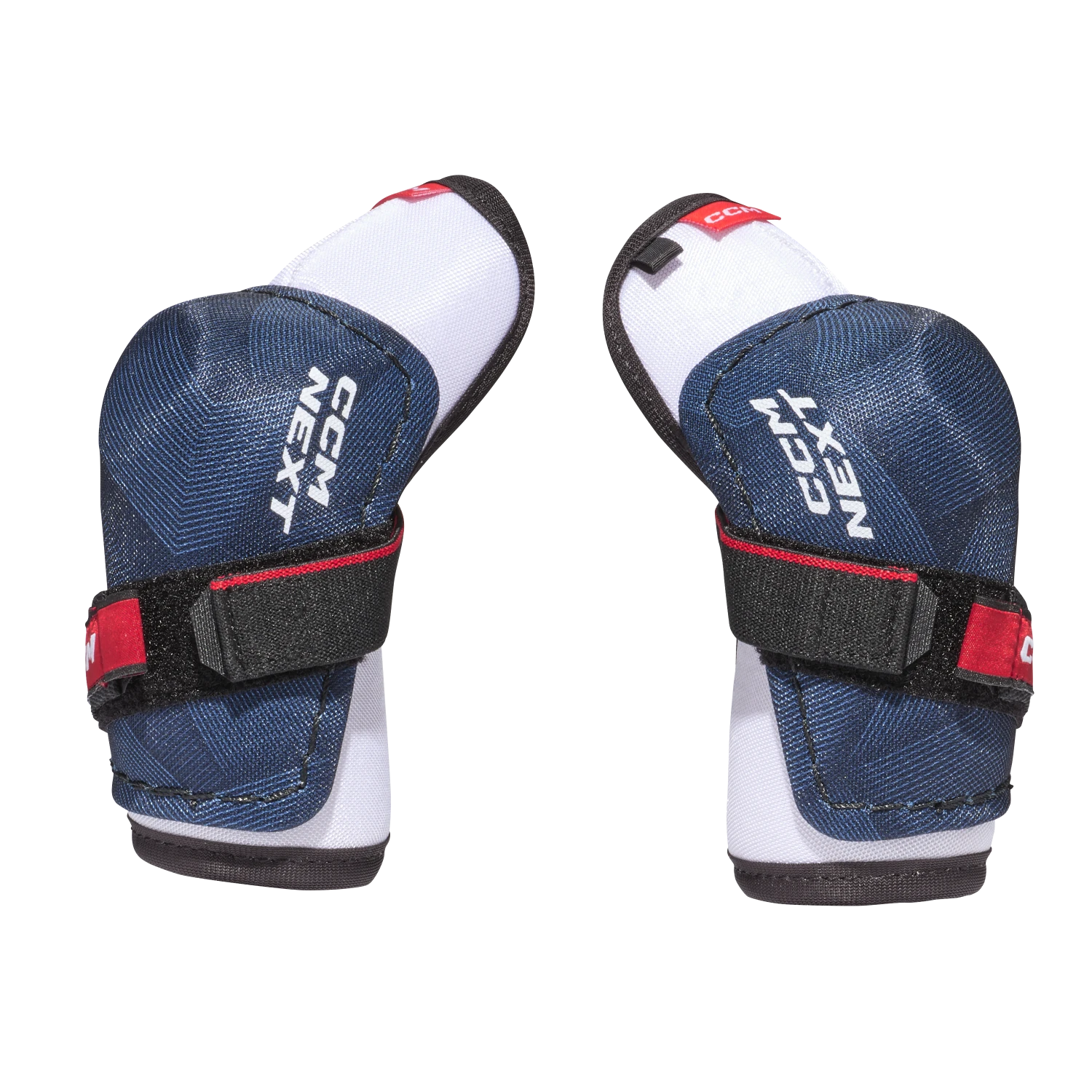 CCM Next Youth Elbow Pads 4 CCM Next Youth Elbow Pads - Image 2