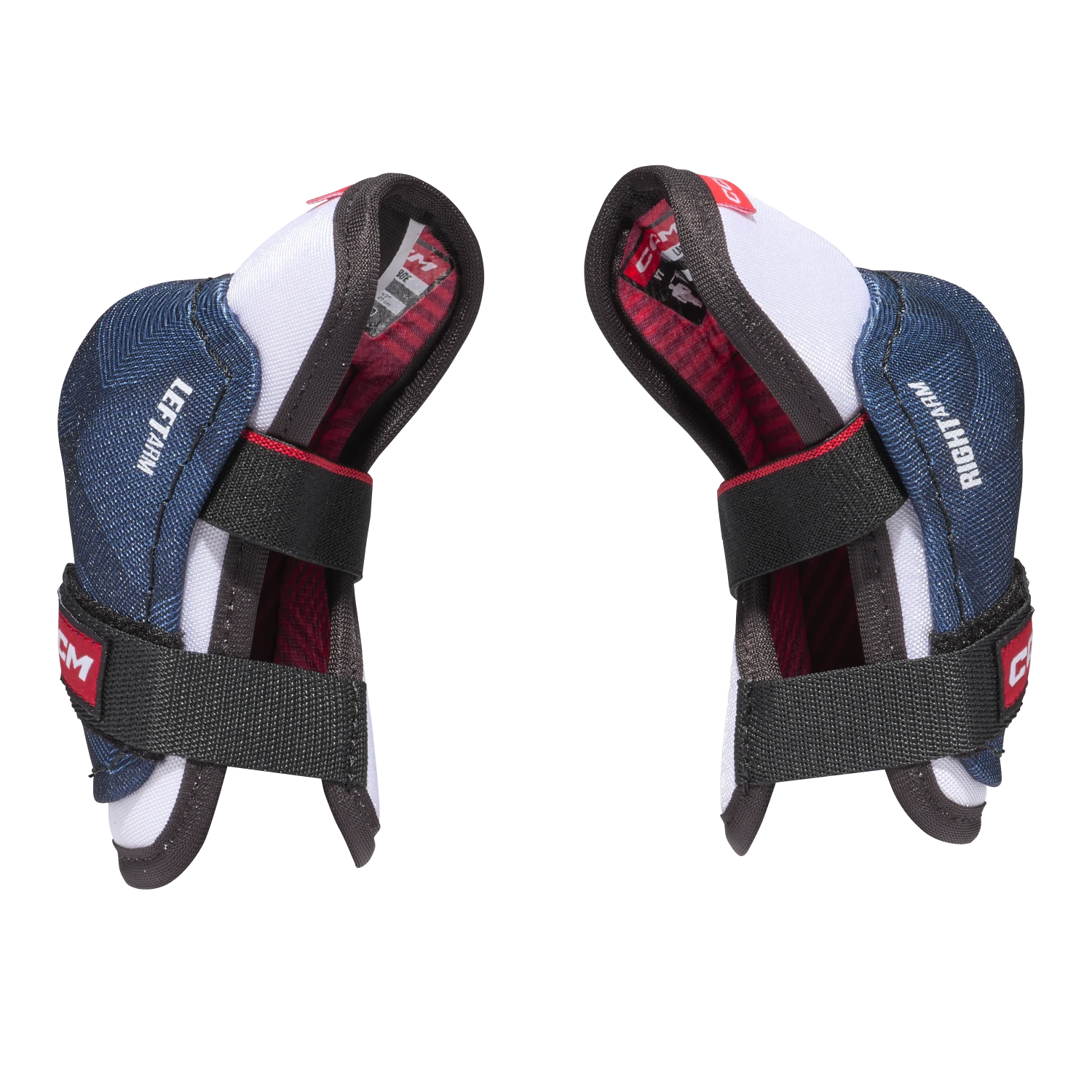 CCM Next Youth Elbow Pads 5 CCM Next Youth Elbow Pads - Image 3