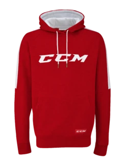 CCM Core Pullover Hoodie Adult -Hockey Sports Store F6181 0501