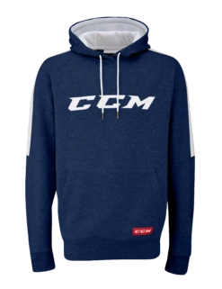 CCM Core Pullover Hoodie Adult -Hockey Sports Store F6181 T901