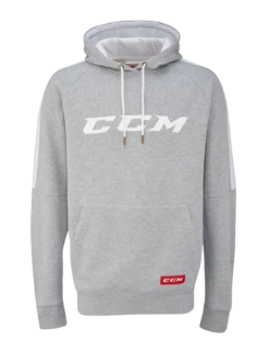 CCM Core Pullover Hoodie Adult -Hockey Sports Store F6181 U601