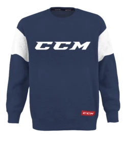 CCM Core Fleece Crew Adult -Hockey Sports Store F6183 T901