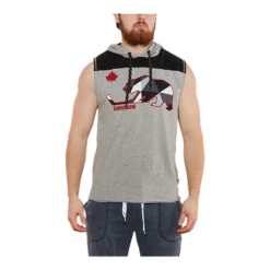 Gongshow Bear Sleeves T-Shirt