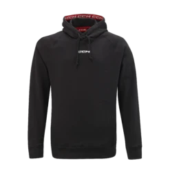 CCM Team Fleece Pullover Hoodie Adult -Hockey Sports Store FHO2TB 12 01