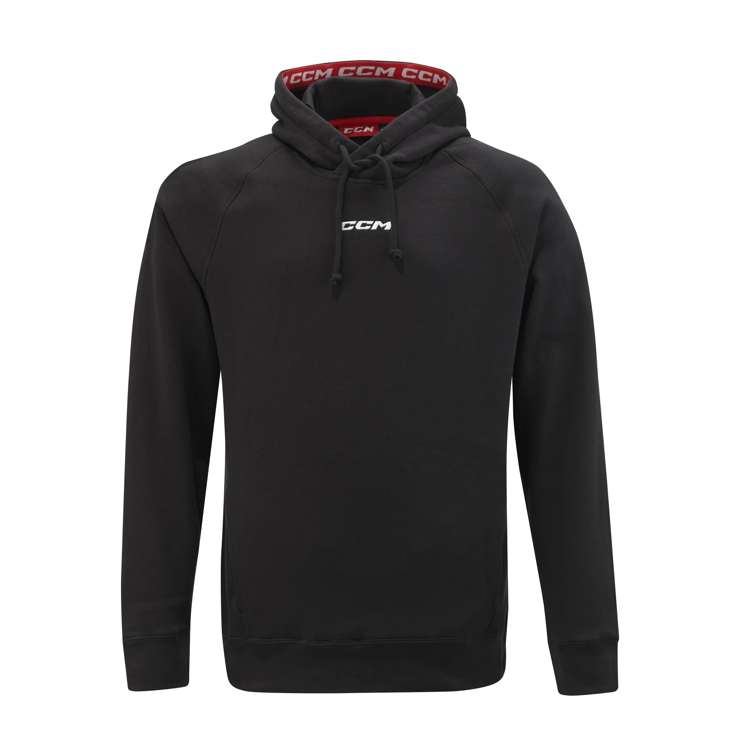 CCM Team Fleece Pullover Hoodie Youth 3 CCM Team Fleece Pullover Hoodie Youth