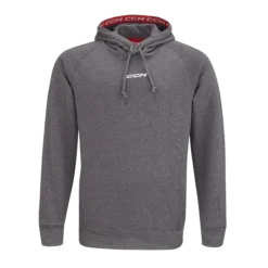 CCM Team Fleece Pullover Hoodie Adult -Hockey Sports Store FHO2TB 4B 01