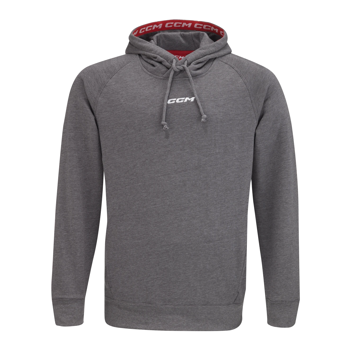 CCM Team Fleece Pullover Hoodie Youth 5 CCM Team Fleece Pullover Hoodie Youth - Image 3