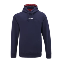 CCM Team Fleece Pullover Hoodie Adult -Hockey Sports Store FHO2TB T9 01