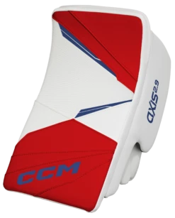 CCM Axis 2.9 Senior Goalie Blocker -Hockey Sports Store GBA2.9 MTL 2b0b6501 d27f 4985 aab1 75da99c70ac5