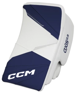 CCM Axis 2.9 Senior Goalie Blocker -Hockey Sports Store GBA2.9 WWNN 01 0c4026ca 9443 4d3c 8af8 131dc0f0b284