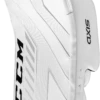 CCM Axis Senior Goalie Blocker -Hockey Sports Store GBAXIS WWWW Back