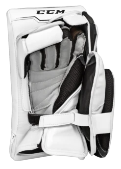CCM Axis Senior Goalie Blocker -Hockey Sports Store GBAXIS WWWW Palm